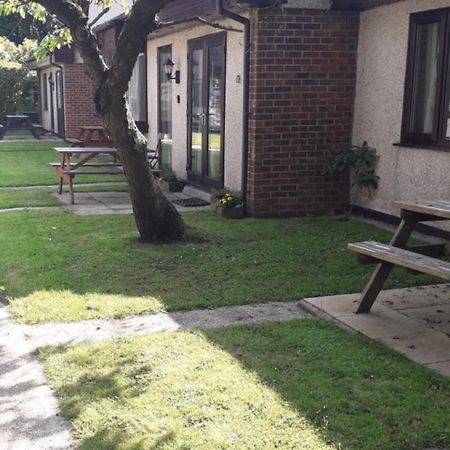 11 Trevithick Court Tolroy Manor Apartamento Hayle Quarto foto