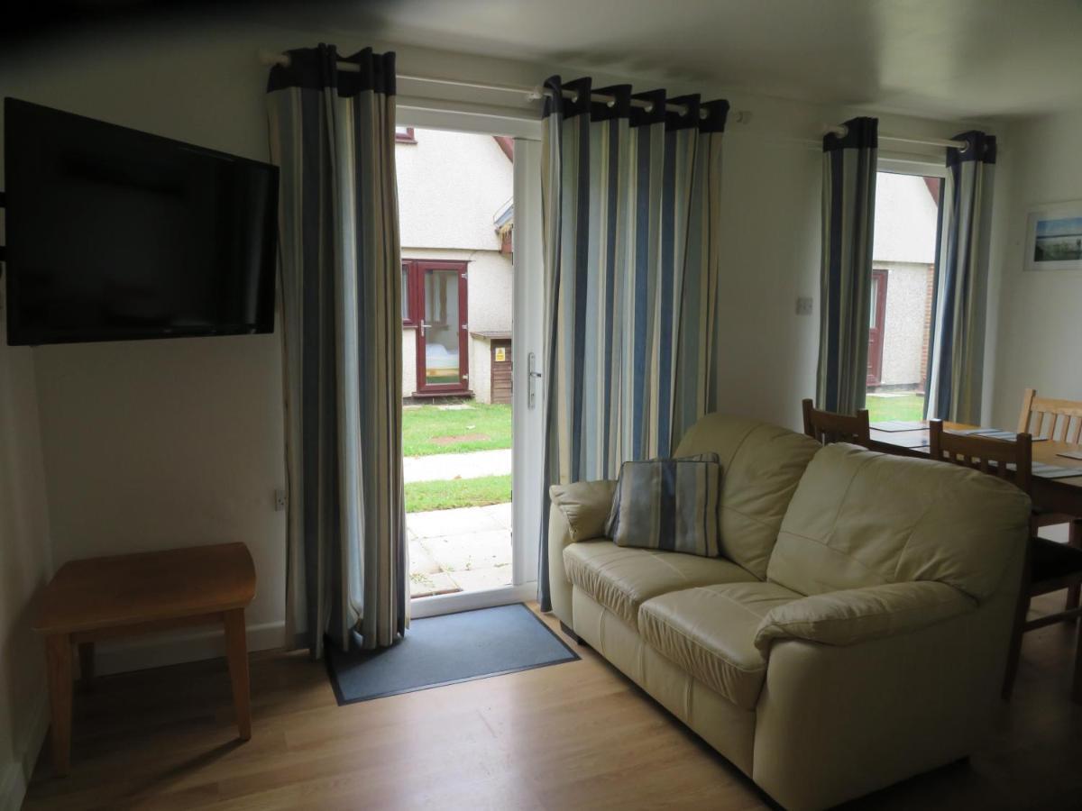 11 Trevithick Court Tolroy Manor Apartamento Hayle Exterior foto