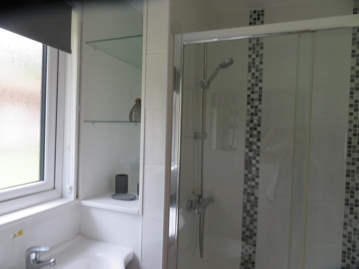 11 Trevithick Court Tolroy Manor Apartamento Hayle Exterior foto