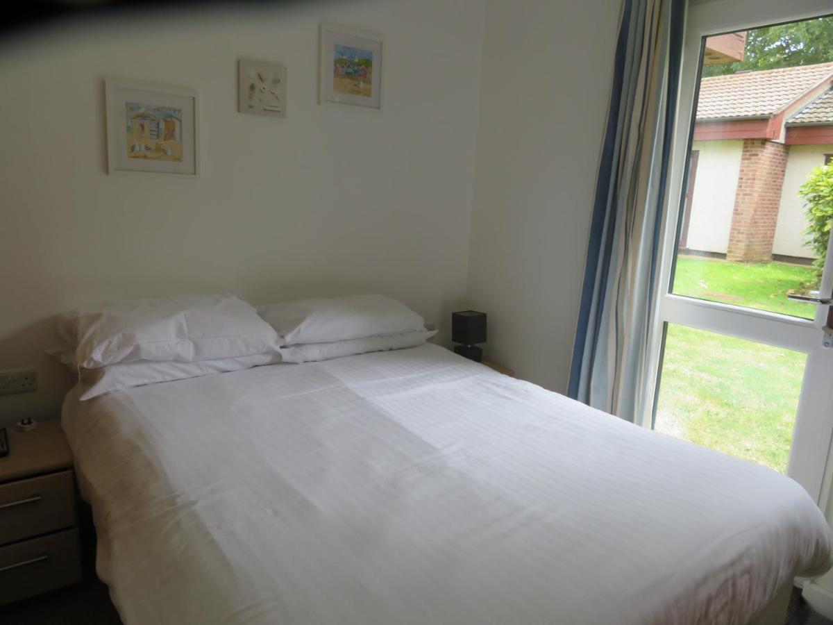 11 Trevithick Court Tolroy Manor Apartamento Hayle Exterior foto