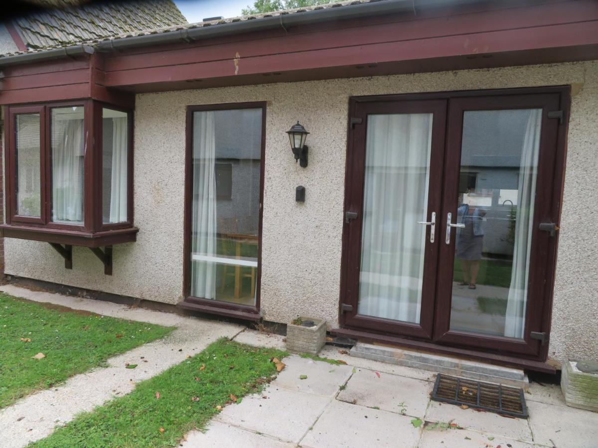 11 Trevithick Court Tolroy Manor Apartamento Hayle Exterior foto