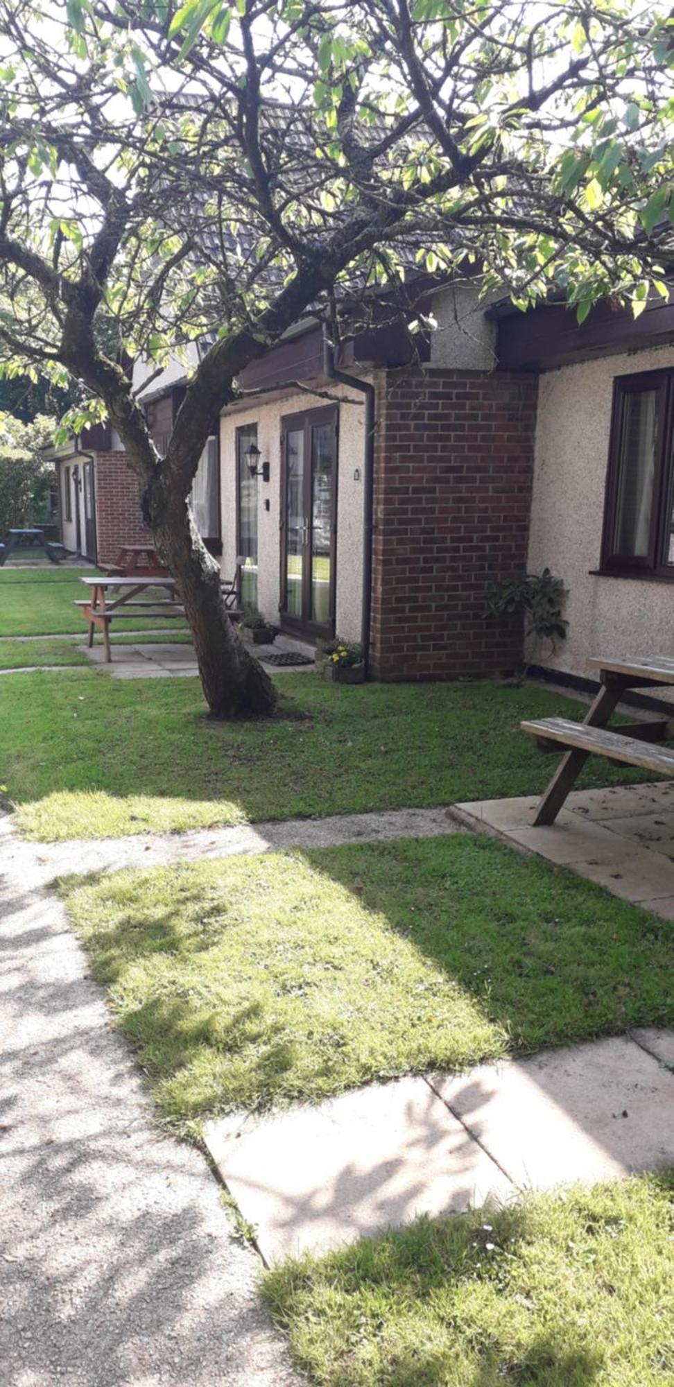 11 Trevithick Court Tolroy Manor Apartamento Hayle Quarto foto