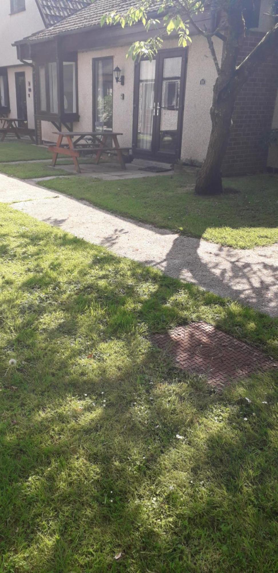11 Trevithick Court Tolroy Manor Apartamento Hayle Quarto foto