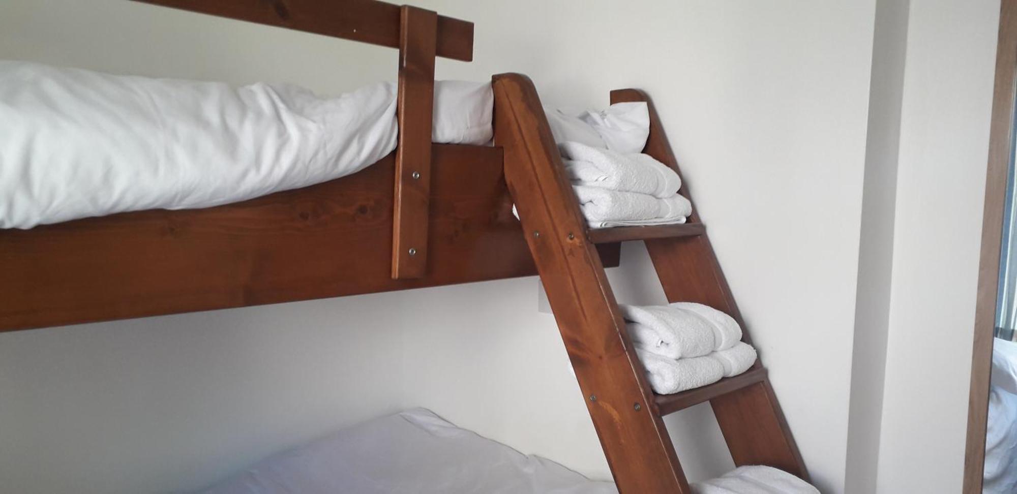 11 Trevithick Court Tolroy Manor Apartamento Hayle Quarto foto