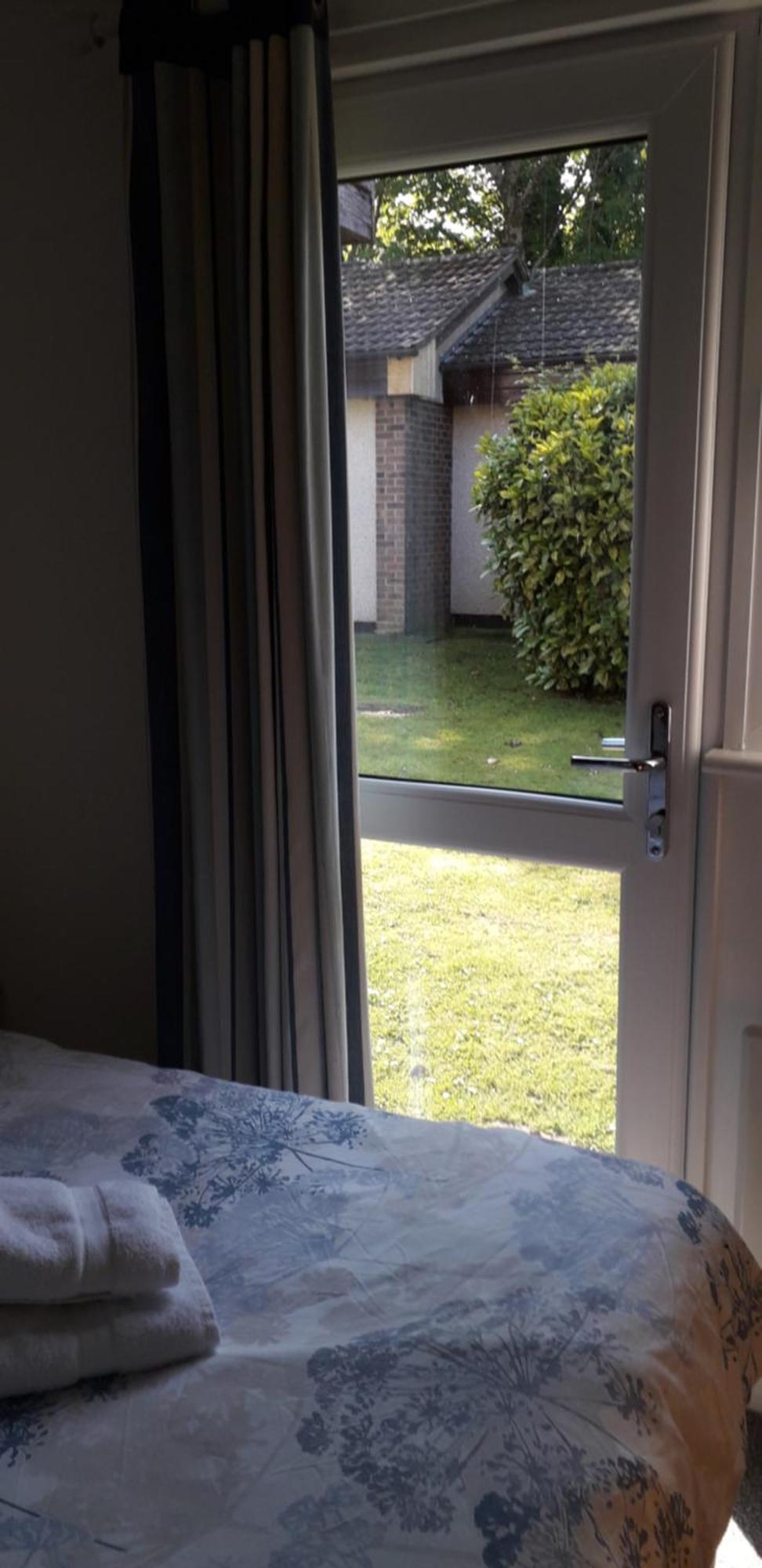 11 Trevithick Court Tolroy Manor Apartamento Hayle Quarto foto