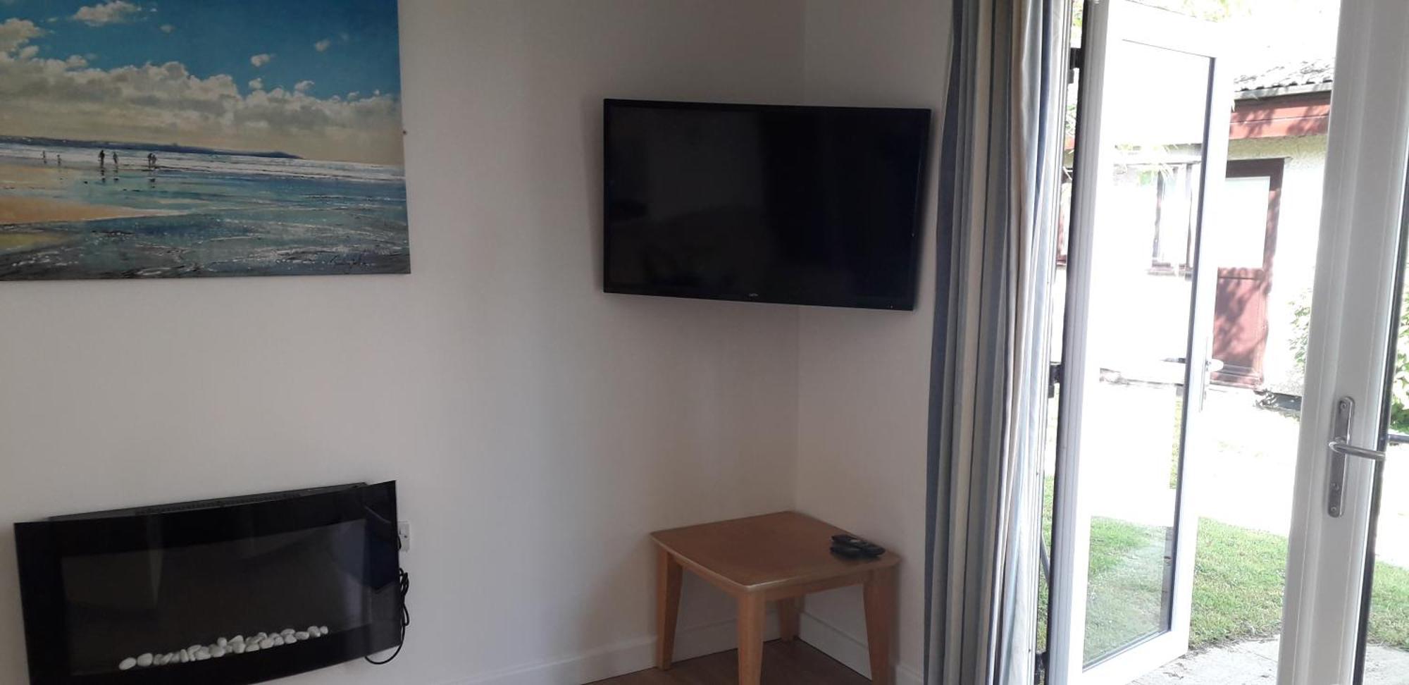 11 Trevithick Court Tolroy Manor Apartamento Hayle Quarto foto