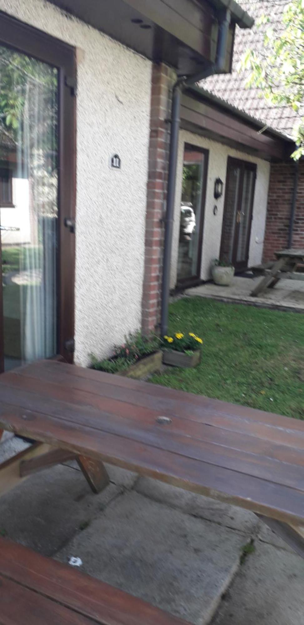11 Trevithick Court Tolroy Manor Apartamento Hayle Quarto foto
