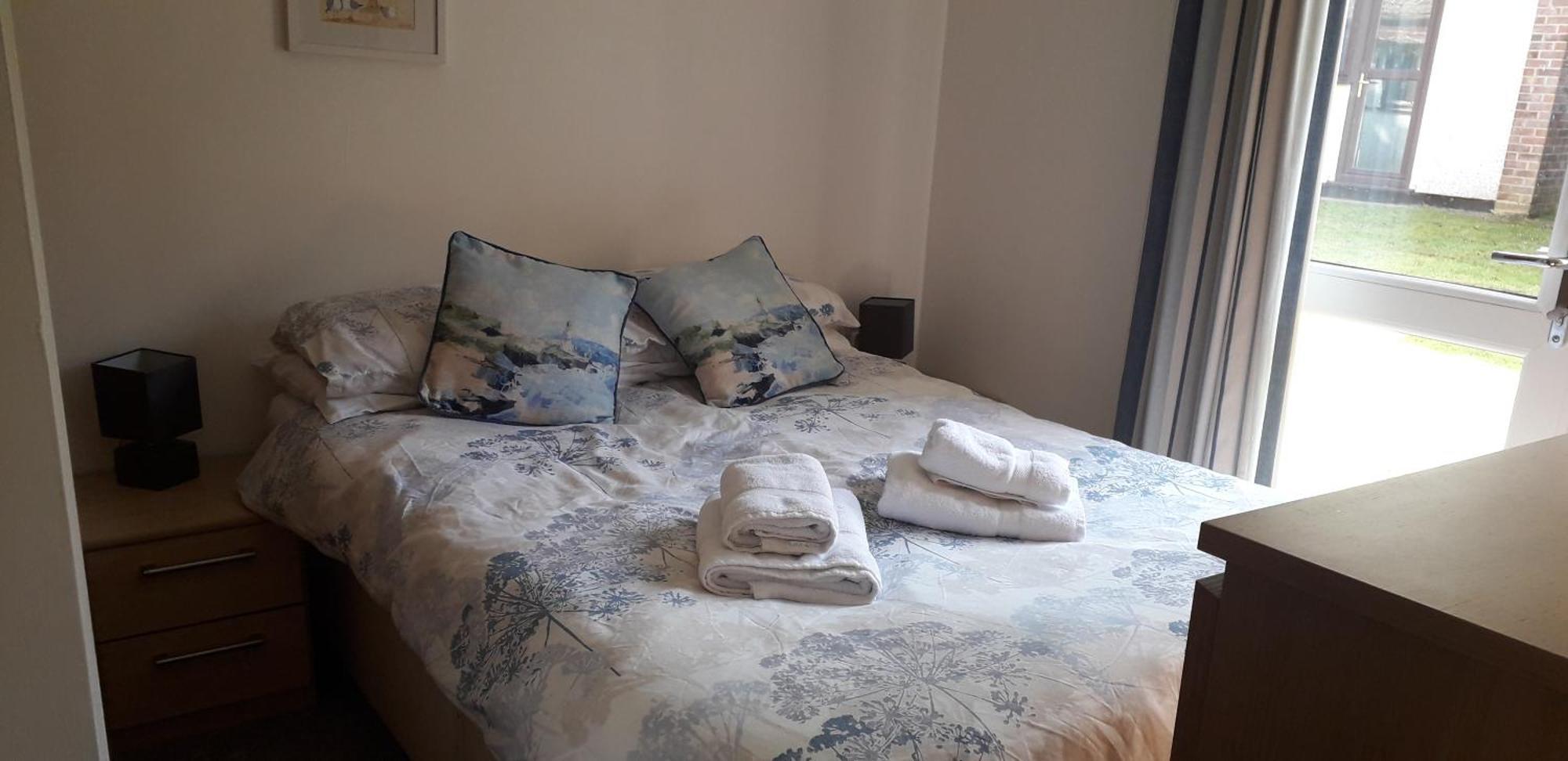 11 Trevithick Court Tolroy Manor Apartamento Hayle Quarto foto