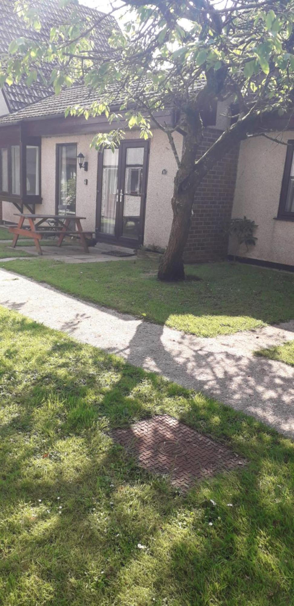 11 Trevithick Court Tolroy Manor Apartamento Hayle Quarto foto