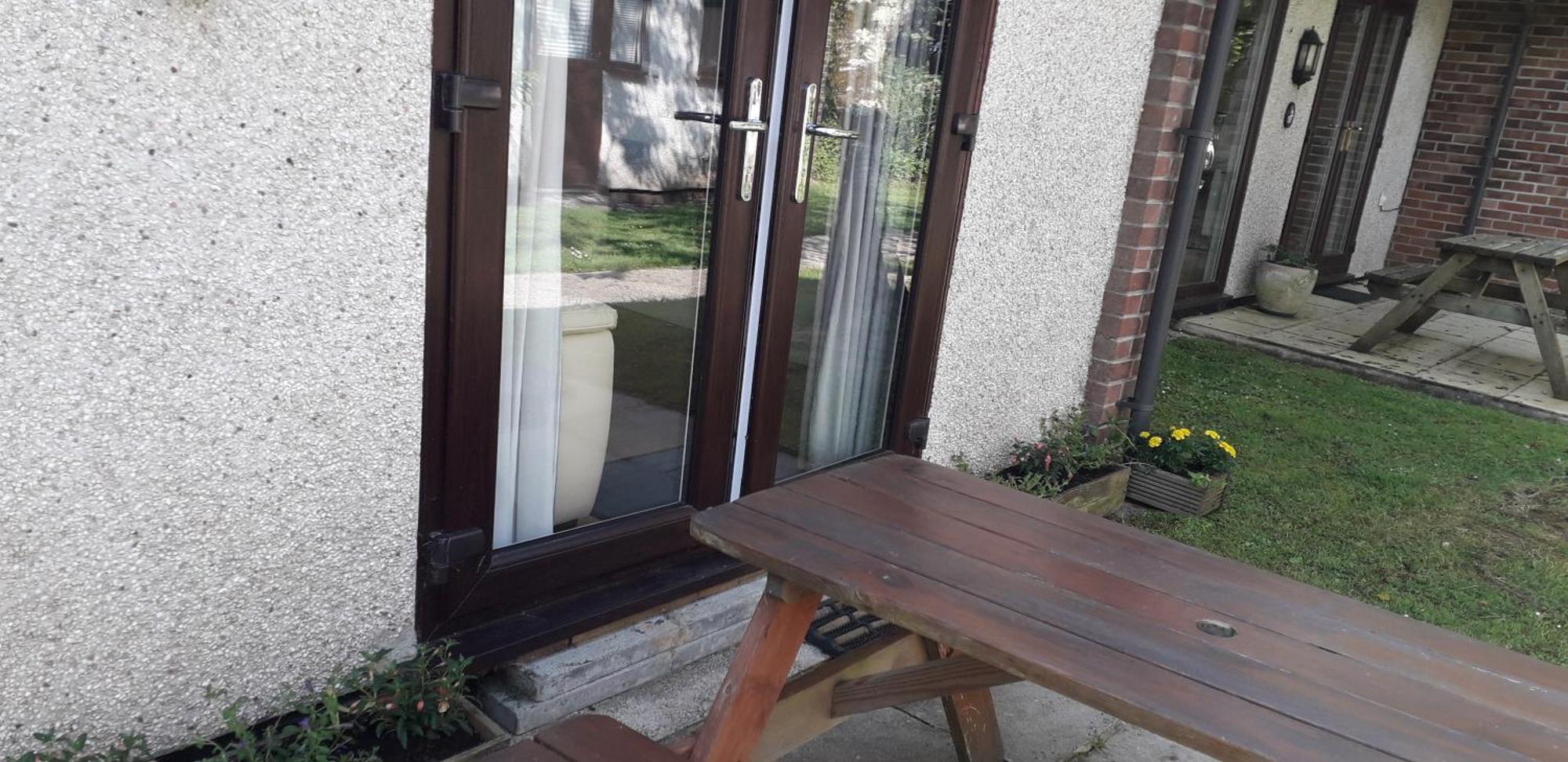11 Trevithick Court Tolroy Manor Apartamento Hayle Quarto foto
